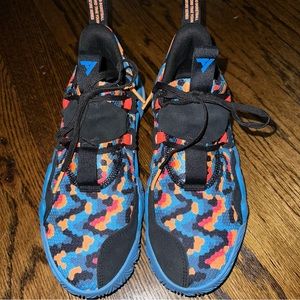 Adidas Trae Young Pixel